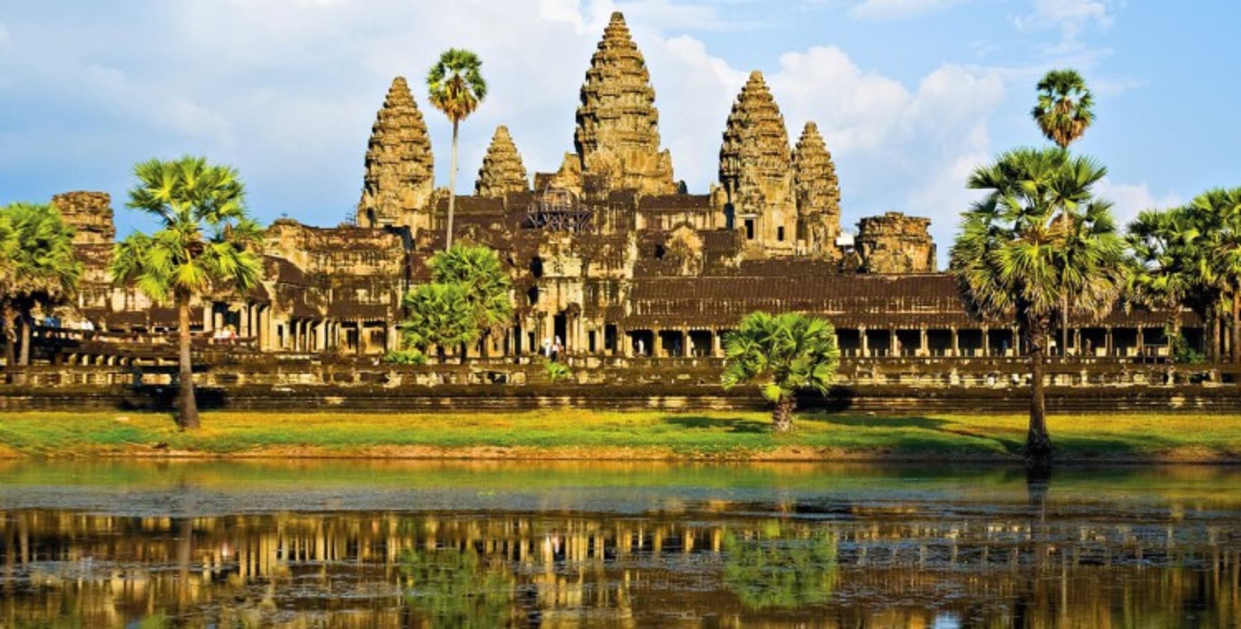 Cambodia