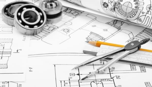 Industrial Designs