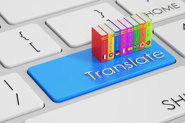 Translation