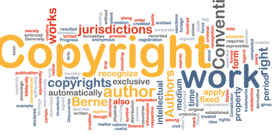 Copyright and Related rights
