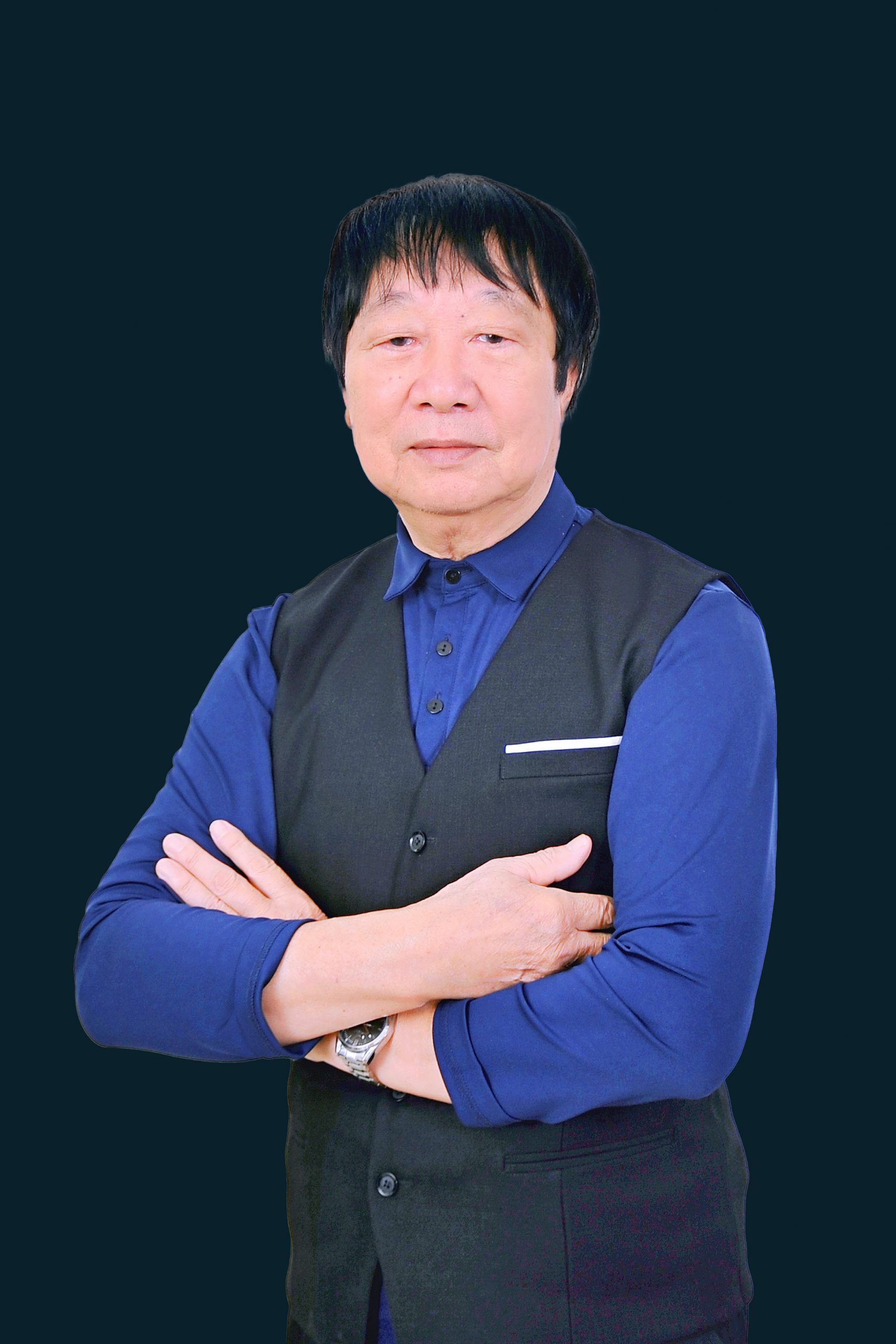 Tran Viet